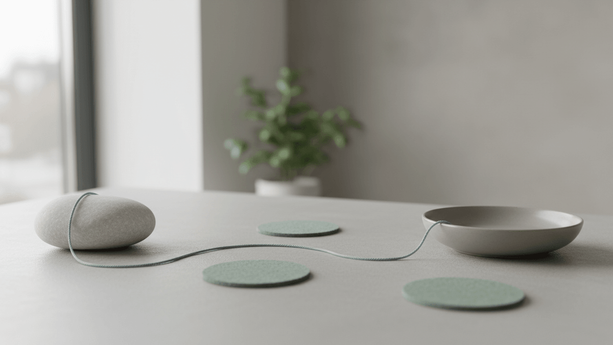 Online EMDR seanslarında güvenli akış nasıl kurulur?